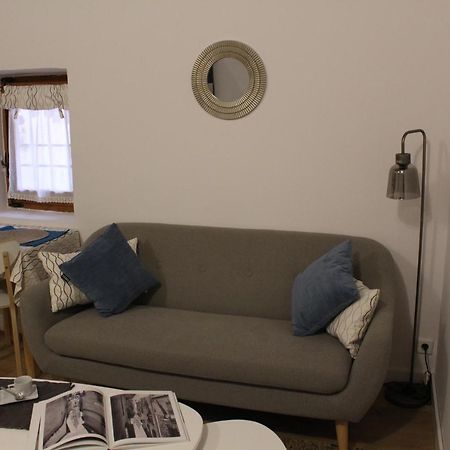 La Casa Toledana Estudio - Patio Y Artesonado Apartment Toledo Bagian luar foto