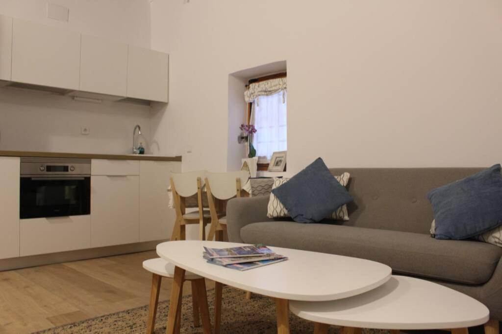 La Casa Toledana Estudio - Patio Y Artesonado Apartment Toledo Bagian luar foto