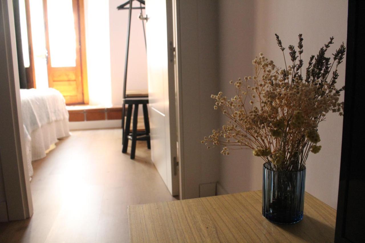 La Casa Toledana Estudio - Patio Y Artesonado Apartment Toledo Bagian luar foto